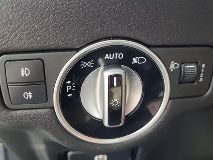 Infiniti QX30 2017 года за 7 550 000 тг. в Алматы – фото 17