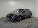 Infiniti QX30 2017 года за 8 890 000 тг. в Алматы