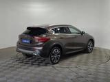 Infiniti QX30 2017 года за 8 890 000 тг. в Алматы – фото 5