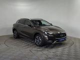 Infiniti QX30 2017 года за 8 890 000 тг. в Алматы – фото 3