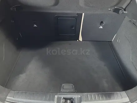 Infiniti QX30 2017 года за 7 550 000 тг. в Алматы – фото 10
