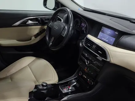 Infiniti QX30 2017 года за 7 550 000 тг. в Алматы – фото 25