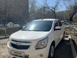 Chevrolet Cobalt 2021 годаүшін6 100 000 тг. в Усть-Каменогорск