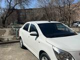 Chevrolet Cobalt 2021 года за 6 100 000 тг. в Усть-Каменогорск – фото 2