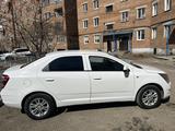 Chevrolet Cobalt 2021 годаүшін6 100 000 тг. в Усть-Каменогорск – фото 4