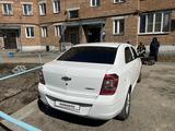 Chevrolet Cobalt 2021 года за 6 100 000 тг. в Усть-Каменогорск – фото 5