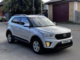 Hyundai Creta 2021 года за 8 000 000 тг. в Павлодар – фото 3