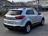 Hyundai Creta 2021 года за 8 000 000 тг. в Павлодар – фото 4