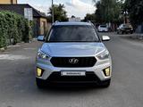 Hyundai Creta 2021 года за 8 000 000 тг. в Павлодар – фото 2
