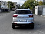 Hyundai Creta 2021 года за 8 000 000 тг. в Павлодар – фото 5