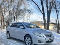 Toyota Corolla 2008 годаfor4 800 000 тг. в Алматы