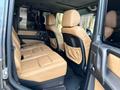 Mercedes-Benz G 55 AMG 2005 года за 19 000 000 тг. в Астана – фото 12