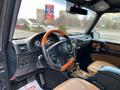 Mercedes-Benz G 55 AMG 2005 годаfor19 000 000 тг. в Астана – фото 15