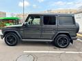 Mercedes-Benz G 55 AMG 2005 года за 19 000 000 тг. в Астана – фото 8