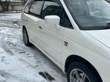 Honda Odyssey 2002 годаүшін4 300 000 тг. в Чунджа – фото 5