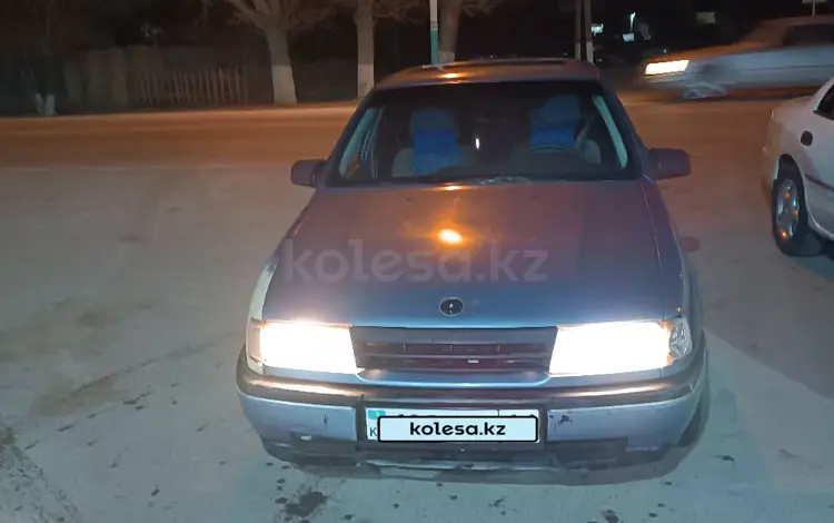 Opel Vectra 1990 годаүшін1 100 000 тг. в Кызылорда