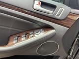 Kia K7 2014 года за 8 500 000 тг. в Шымкент – фото 4