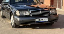 Mercedes-Benz S 320 1995 года за 4 200 000 тг. в Алматы