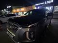 Hyundai Palisade 2021 года за 14 500 000 тг. в Алматы – фото 6