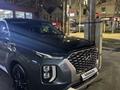 Hyundai Palisade 2021 года за 14 500 000 тг. в Алматы – фото 8