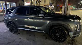 Hyundai Palisade 2021 года за 14 500 000 тг. в Алматы
