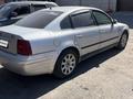 Volkswagen Passat 1998 года за 1 200 000 тг. в Астана – фото 3