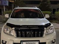 Toyota Land Cruiser Prado 2013 годаүшін14 000 000 тг. в Астана
