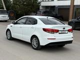Kia Rio 2015 годаүшін4 500 000 тг. в Караганда – фото 3