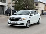 Kia Rio 2015 годаүшін4 500 000 тг. в Караганда