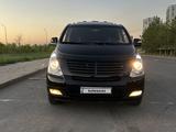 Hyundai Starex 2011 года за 7 900 000 тг. в Астана – фото 4