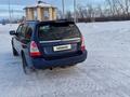 Subaru Forester 2006 года за 5 500 000 тг. в Петропавловск – фото 4