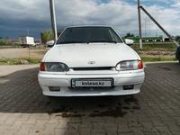 ВАЗ (Lada) 2114 2011 года за 1 490 000 тг. в Актобе