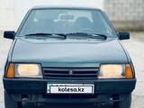 ВАЗ (Lada) 21099 1999 годаүшін700 000 тг. в Шымкент – фото 4
