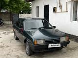 ВАЗ (Lada) 21099 1999 годаүшін700 000 тг. в Шымкент – фото 2