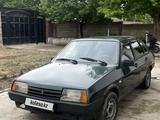 ВАЗ (Lada) 21099 1999 годаүшін700 000 тг. в Шымкент – фото 3