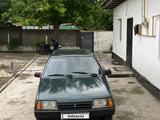 ВАЗ (Lada) 21099 1999 годаүшін700 000 тг. в Шымкент