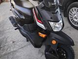 Honda  Cliq 2019 года за 830 000 тг. в Алматы