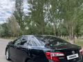 Toyota Camry 2014 года за 9 050 000 тг. в Астана – фото 4