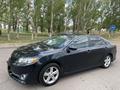 Toyota Camry 2014 года за 9 050 000 тг. в Астана – фото 2