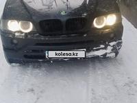 BMW X5 2001 годаүшін4 500 000 тг. в Караганда