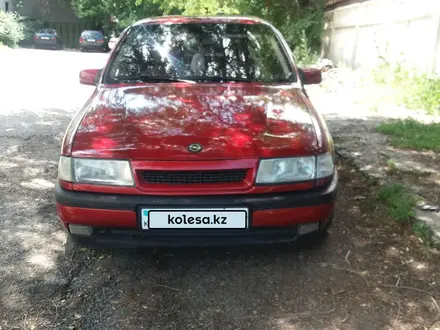 Opel Vectra 1990 года за 1 000 000 тг. в Талдыкорган