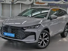 BYD Tang, 2025