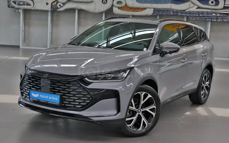 BYD Tang 2025 года за 16 700 000 тг. в Алматы