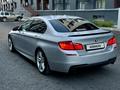 BMW 535 2015 годаfor13 500 000 тг. в Алматы – фото 4