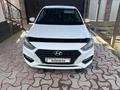 Hyundai Accent 2019 годаүшін6 500 000 тг. в Алматы – фото 5