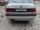 Volkswagen Vento 1993 года за 1 100 000 тг. в Тараз – фото 4