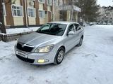 Skoda Octavia 2012 года за 3 900 000 тг. в Костанай