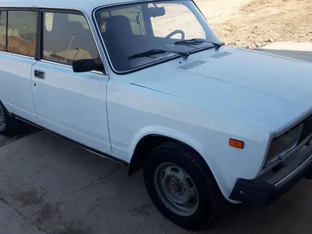 ВАЗ (Lada) 2104 2001 года за 900 000 тг. в Туркестан