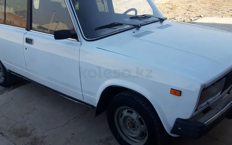 ВАЗ (Lada) 2104 2001 годаүшін900 000 тг. в Туркестан