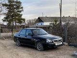 ВАЗ (Lada) Priora 2170 2013 годаүшін2 200 000 тг. в Караганда